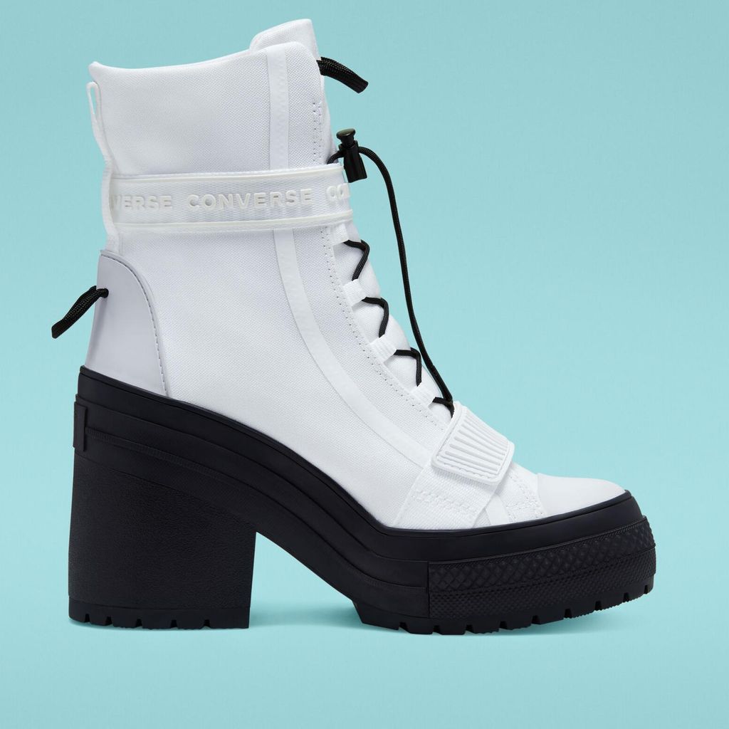 chuck taylor all star combat boots de converse