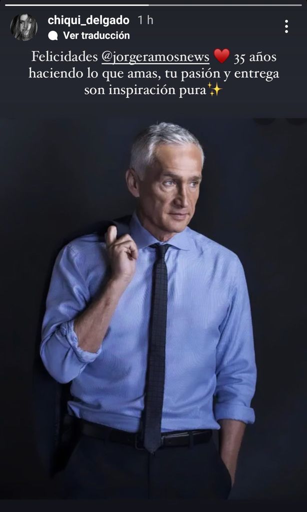 jorge ramos