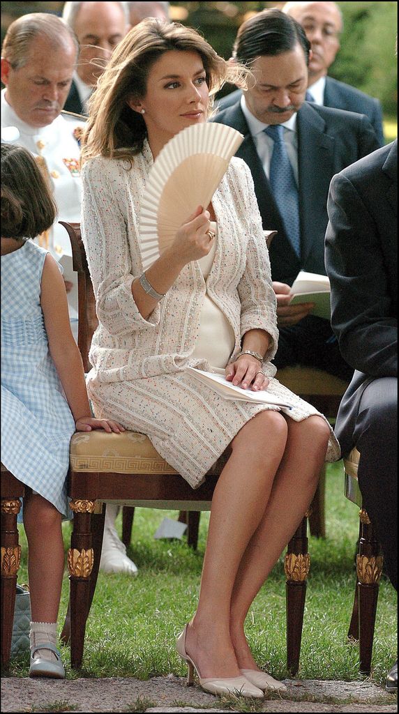 Reina Letizia