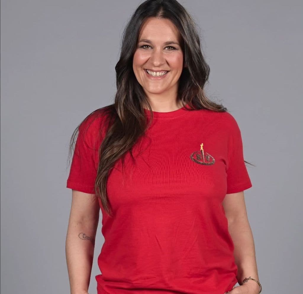 Laura Cuevas