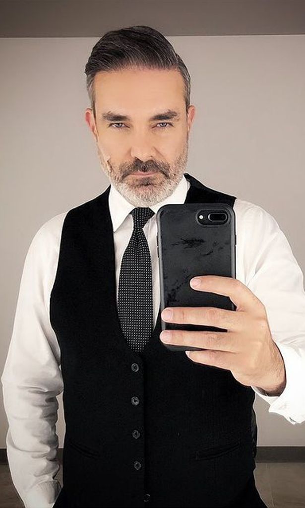 mauricio islas