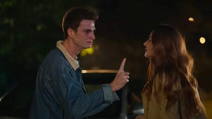 'Hermano': Berk le dice a Ayla que no quiere volver a verla