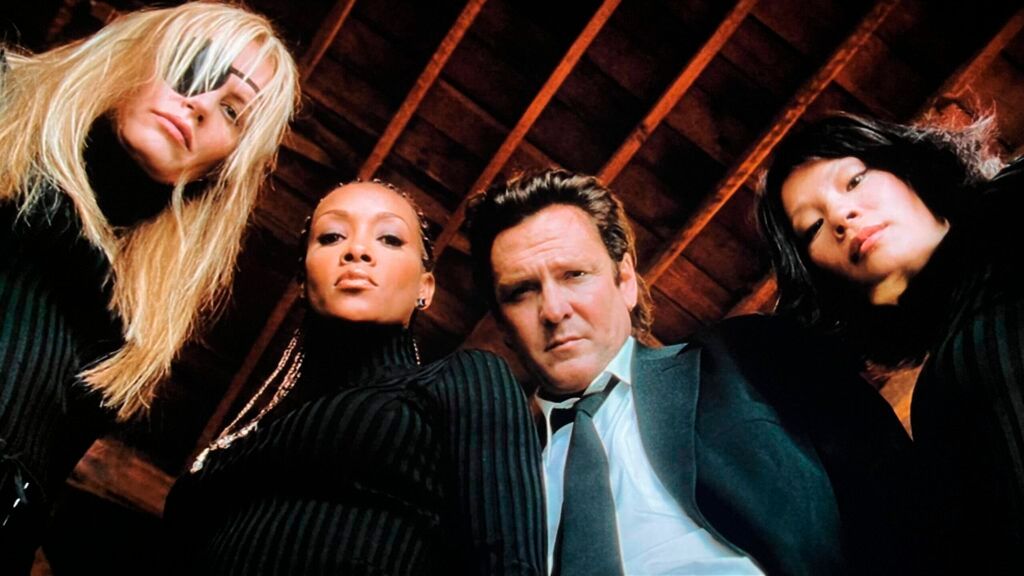 Kill Bill