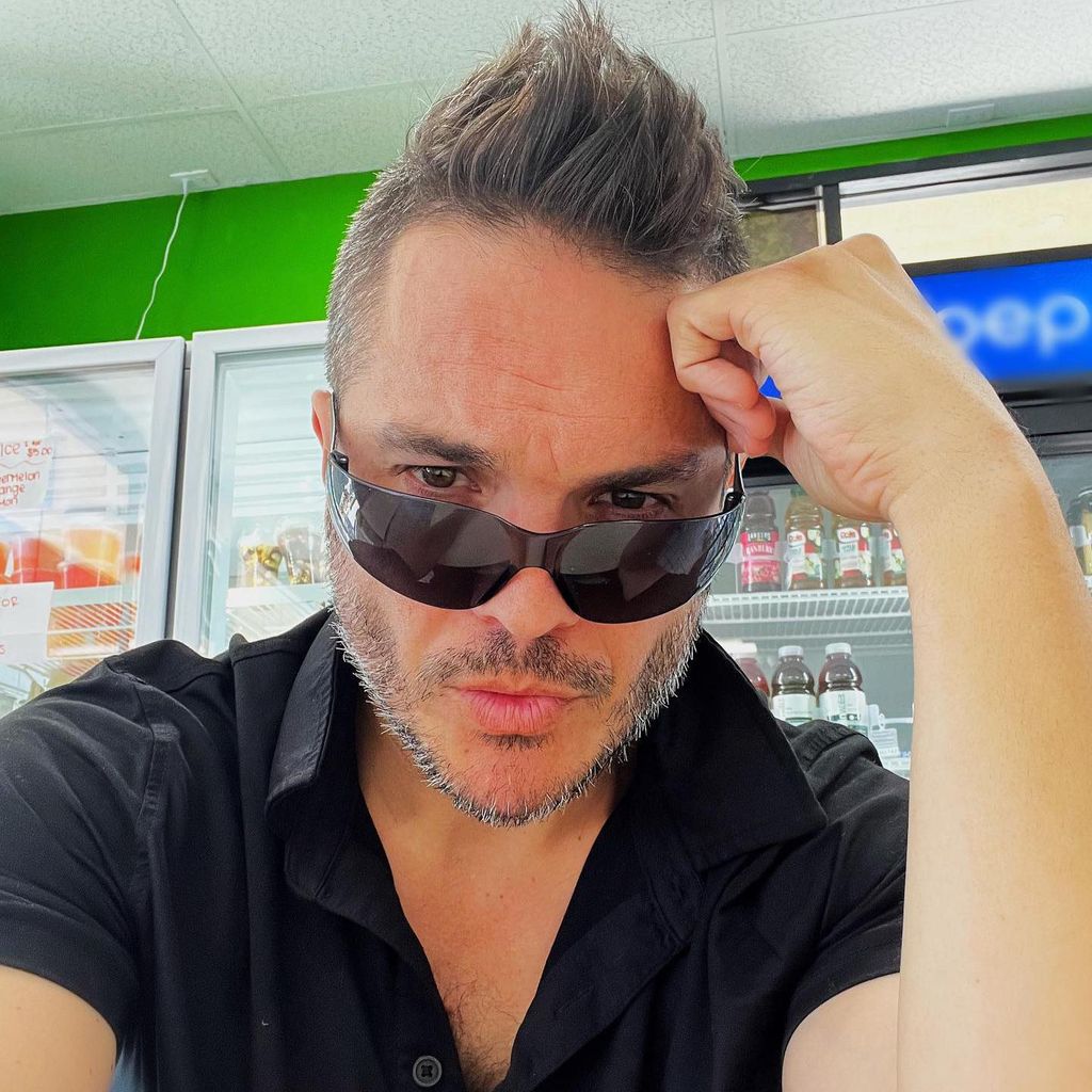 Kuno Becker