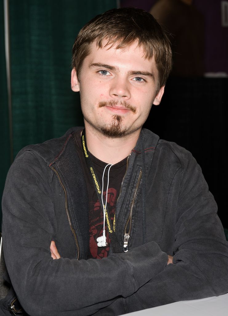 Jake Lloyd 