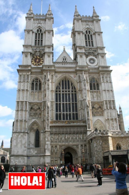 Abadía de Westminster