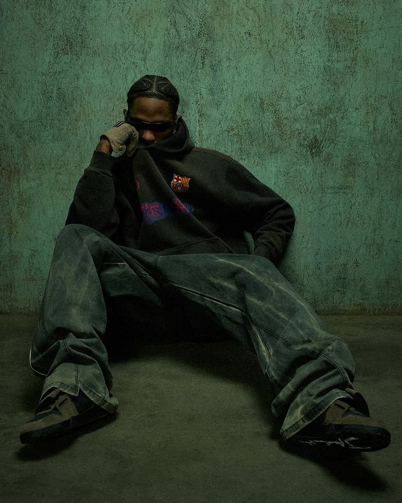 Travis Scott