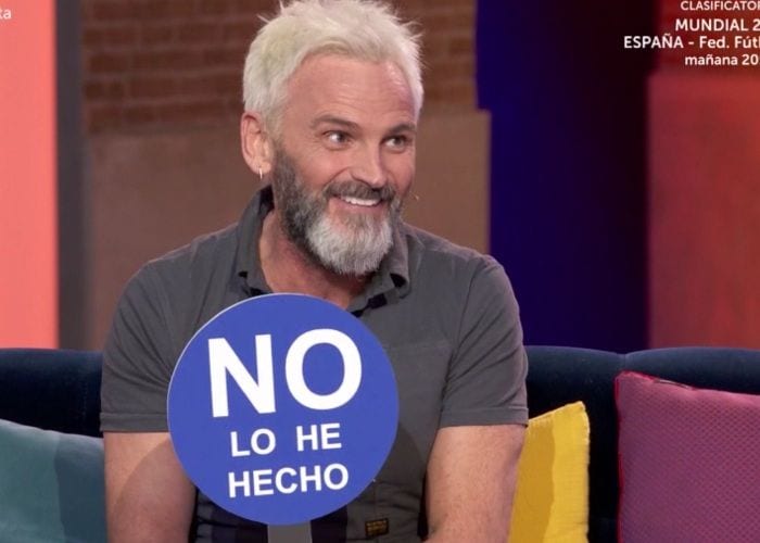 Fernando Tejero