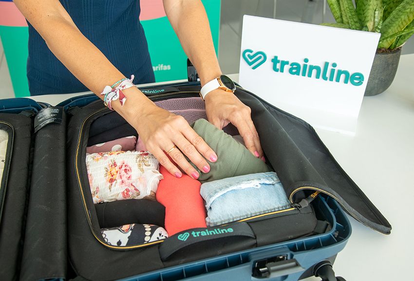 Como hacer la maleta de verano