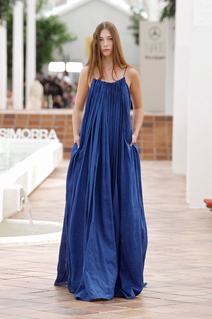 Mercedes-Benz Fashion Week Madrid