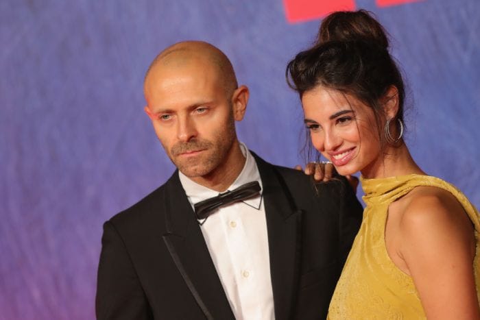 Conoce a Francesca Chillemi, la compañera de Can Yaman en su nueva serie 'Violeta como el mar'