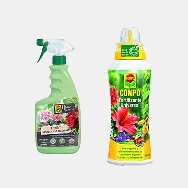 fertilizante insecticida