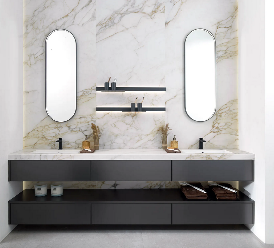 Mueble de baño