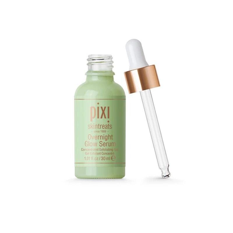 serum para el cuidado del rostro de pixi