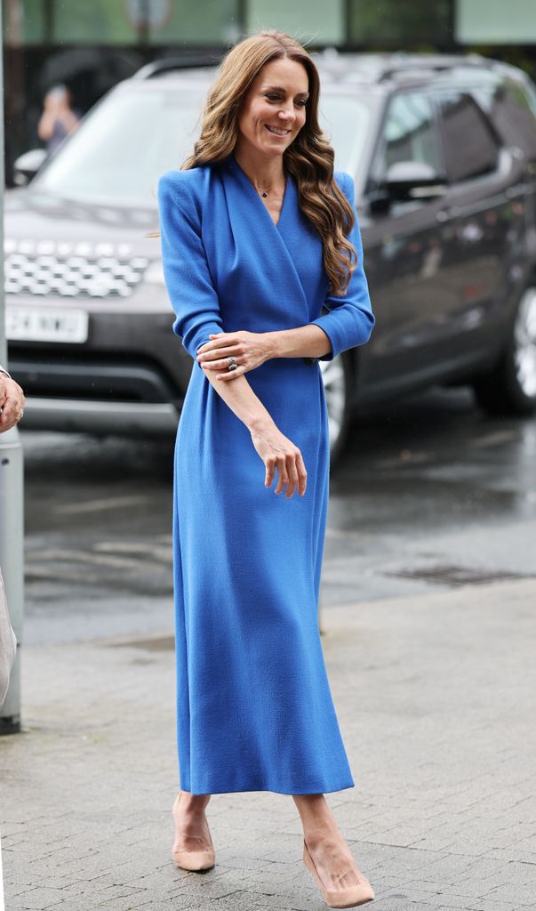 Kate Middleton