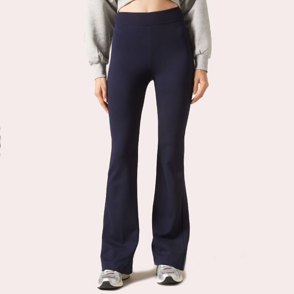 Leggings Acampanados Calzedonia