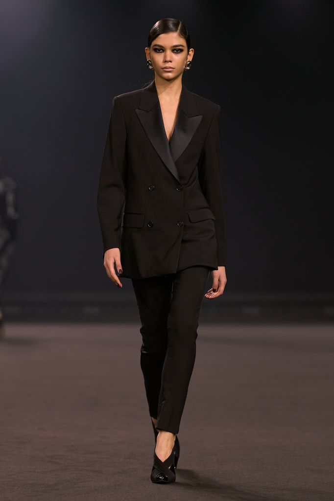 Elie Saab otoño/invierno 2026-2027