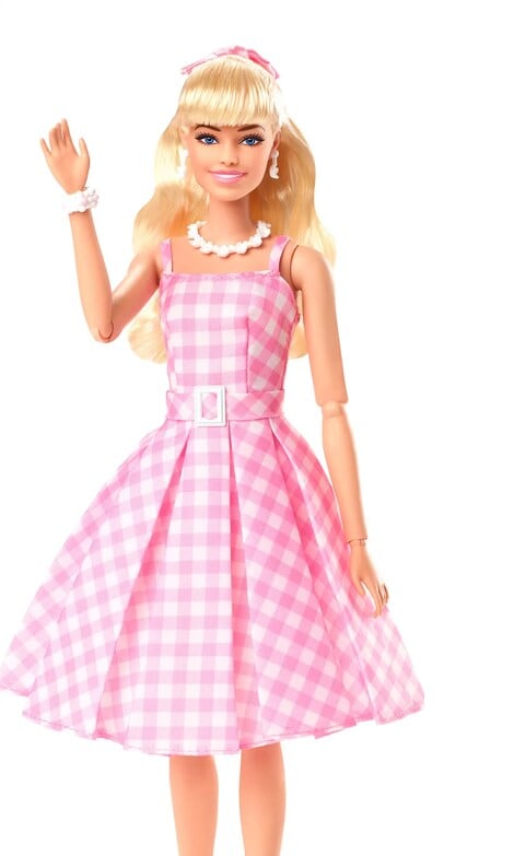 mattel