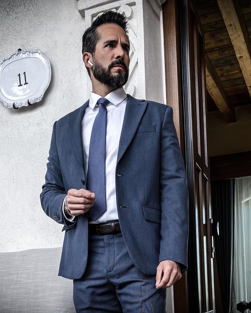 José Ron 