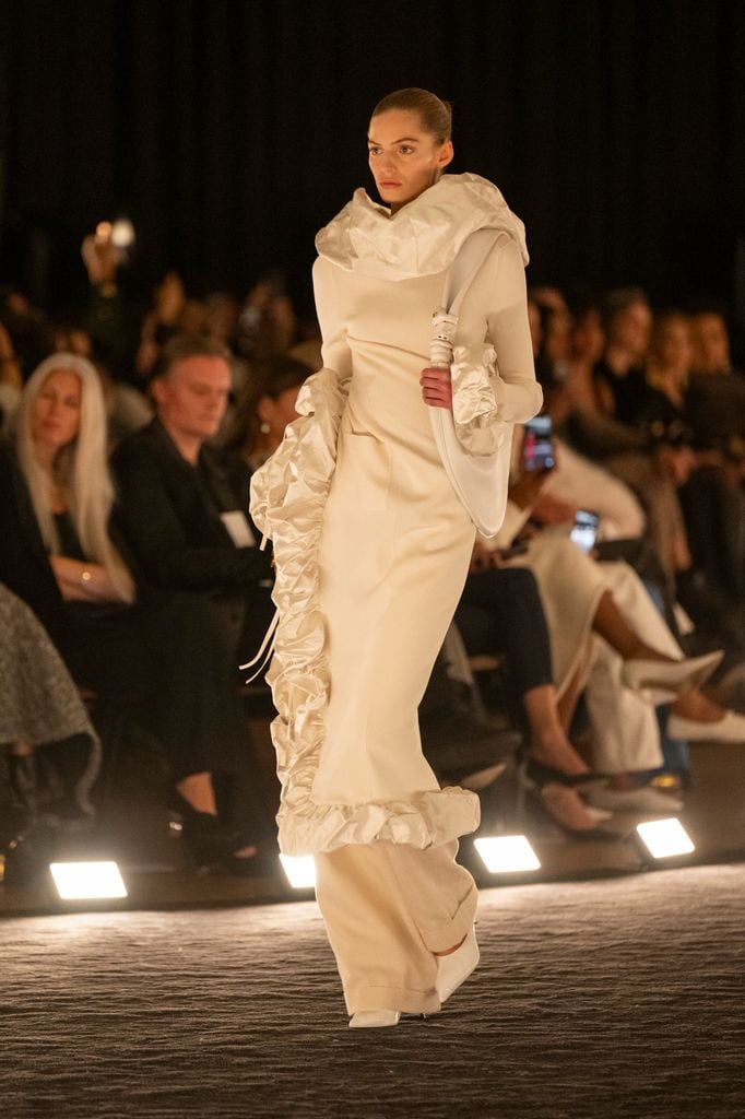 Schiaparelli primavera verano 2026