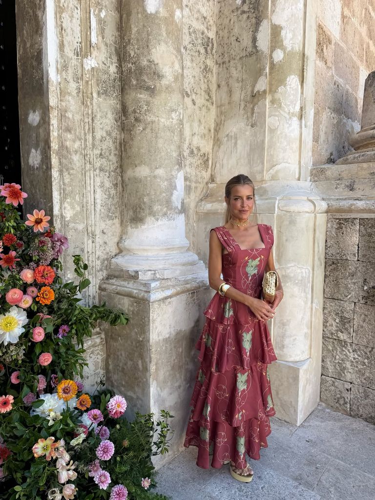 Celia Álvarez