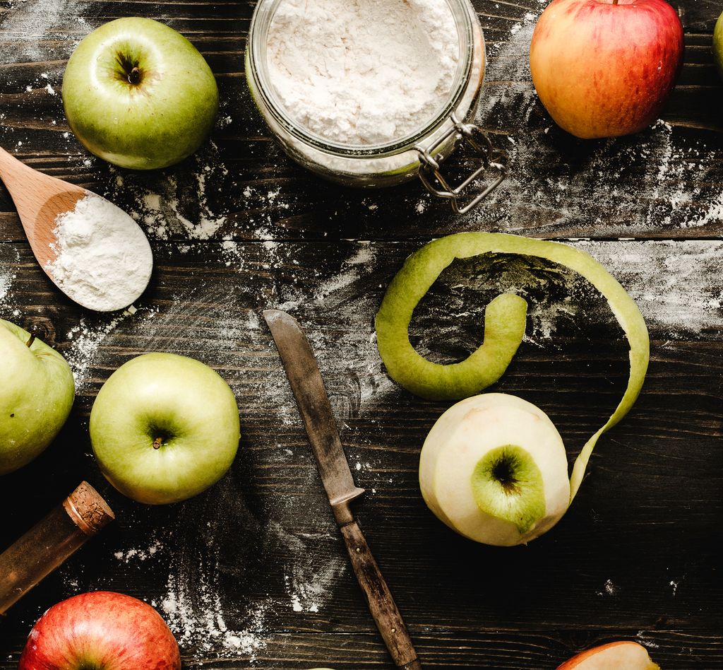 Manzanas