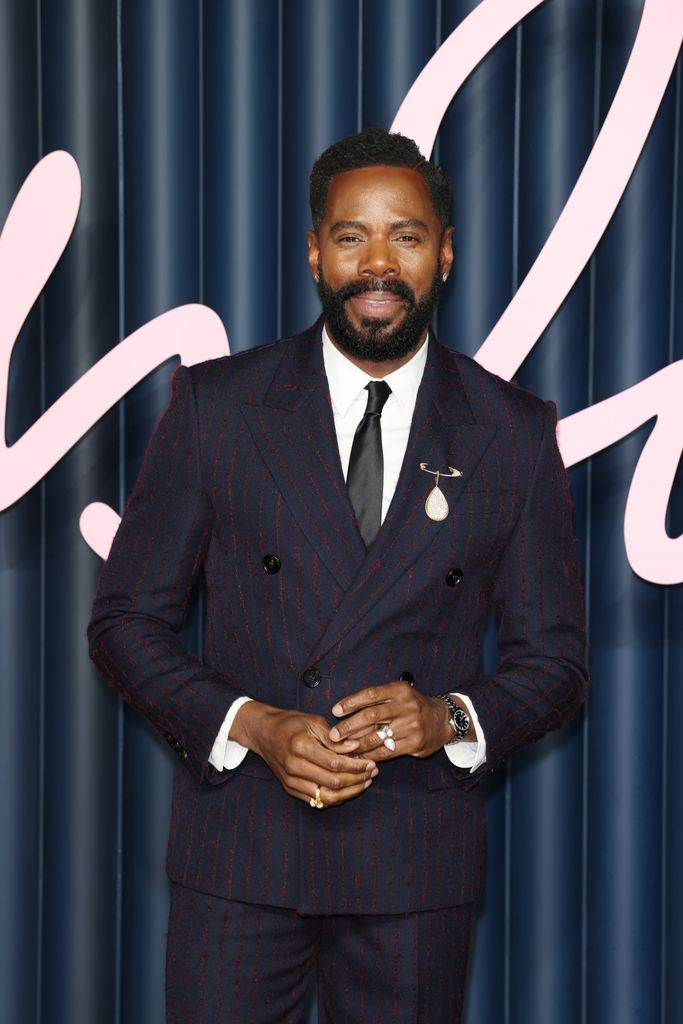 Colman Domingo 