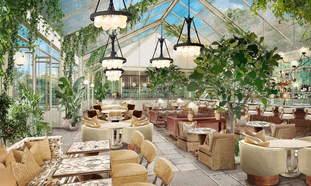 Soho House Mexico City