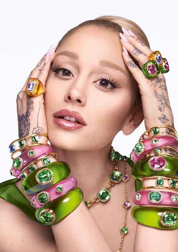 Swarovski