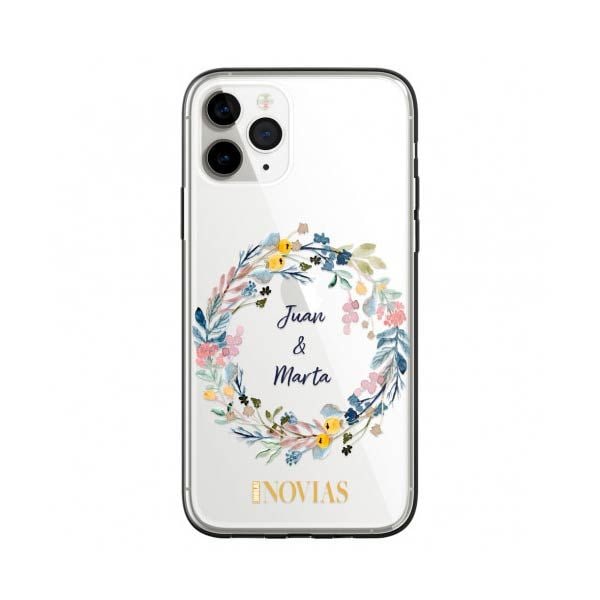 funda novios