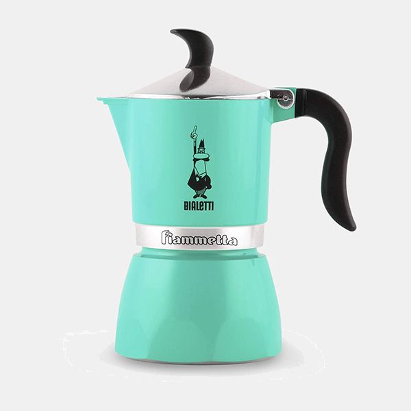 mejores cafeteras italianas bialetti