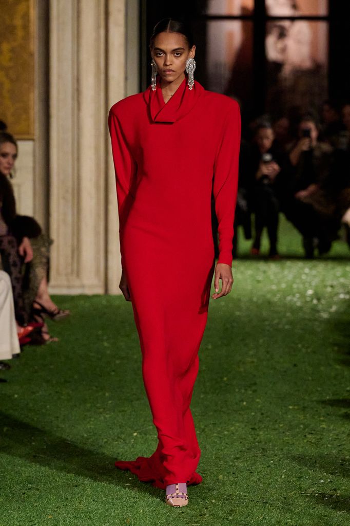 Valentino Otoño/Invierno 2026