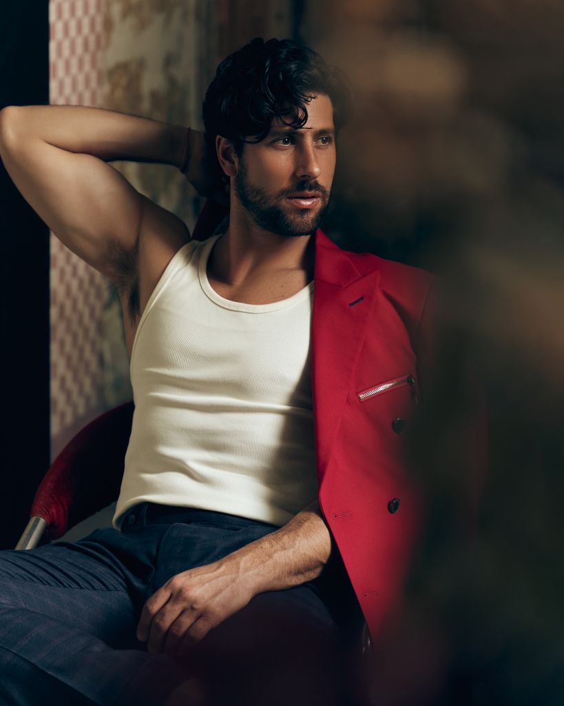Fotógrafo @eduardoaros | Grooming @aleromua | Styling : @Sri.styling