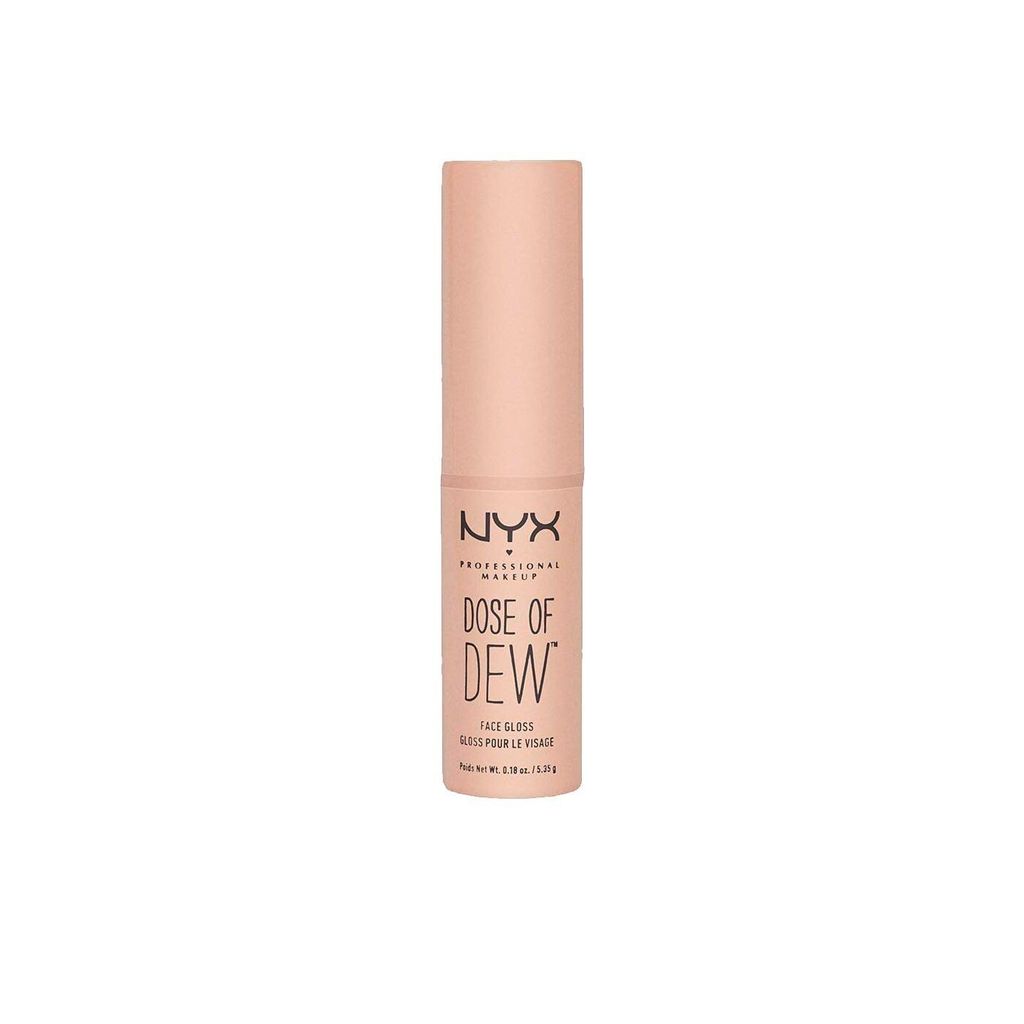 dose of dew de nyx