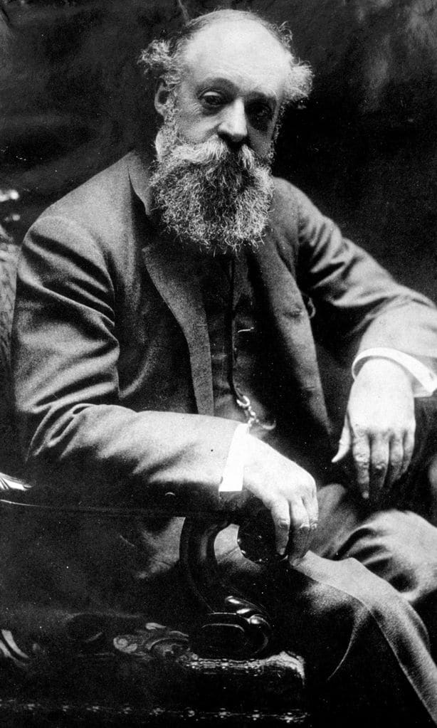 Eusebi Güell