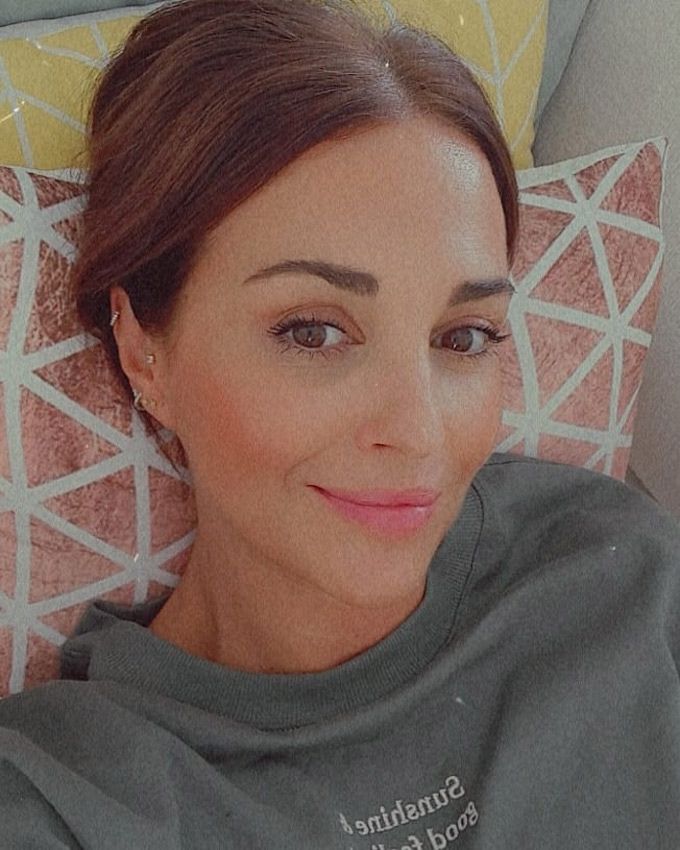 Paula Echevarría