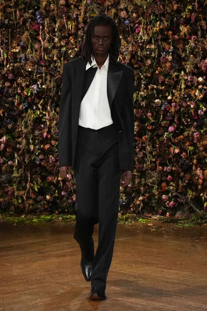 Paris Fashion Week: desfile de Maison Margiela (Primavera/Verano 2027)