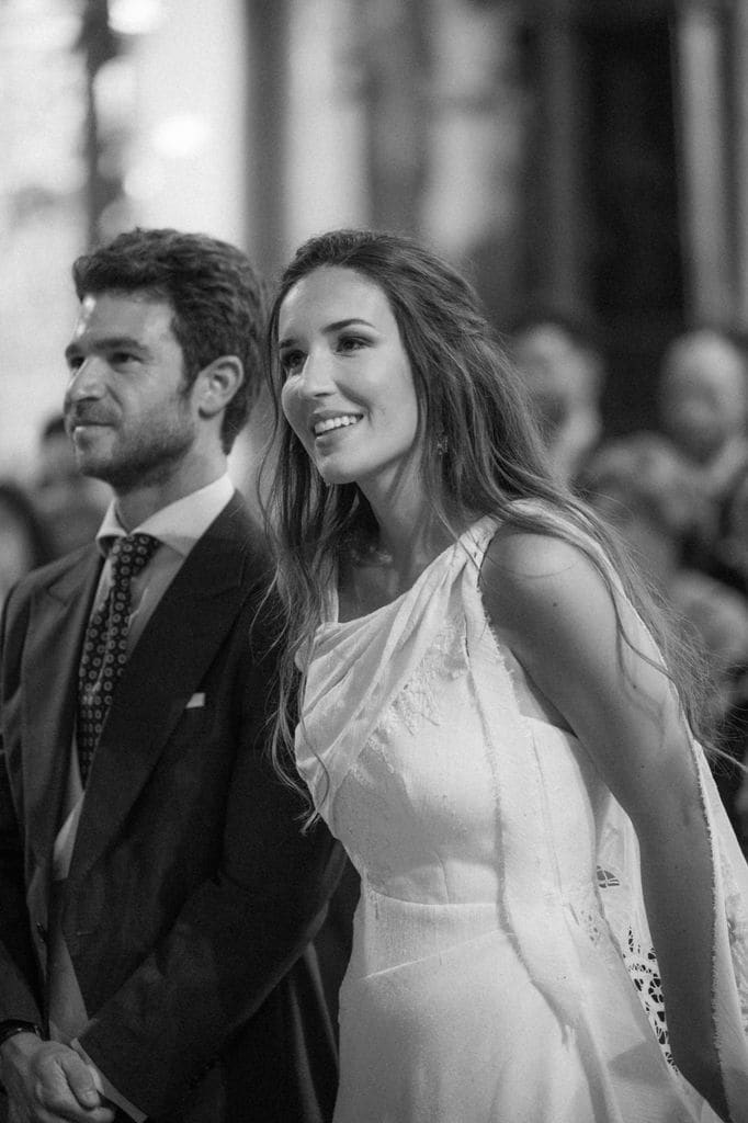 Boda en Extremadura