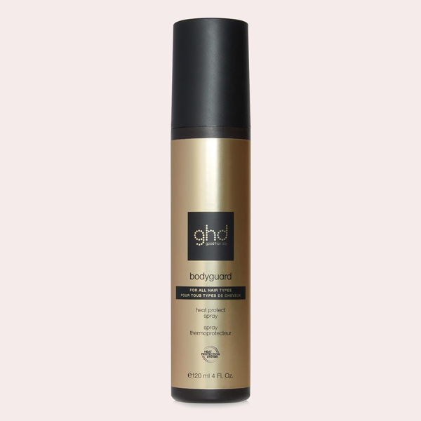 ghd Bodyguard