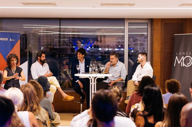 Hablamos con tres grandes diseñadores españoles sobre artesanía en Lanzarote Fashion Weekend 2023