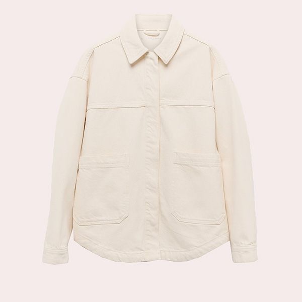 Sobrecamisa Vaquera de Mujer Easy Wear