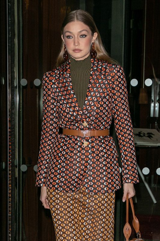 Gigi Hadid