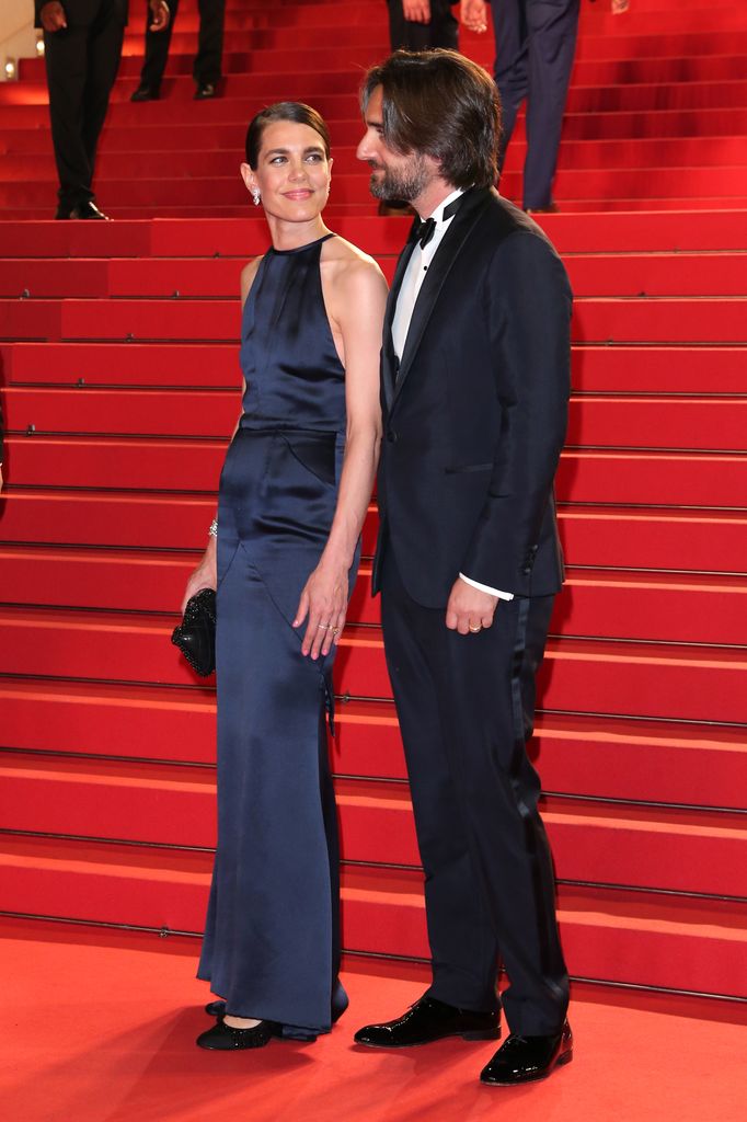 Carlota Casiraghi