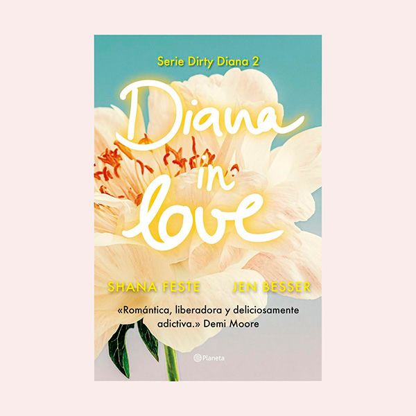 'Diana in Love', de Shana Feste y Jen Besser