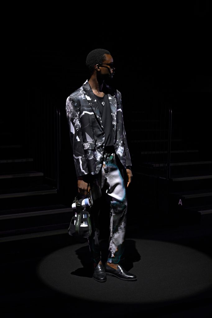 Mercedes-Benz Fashion Week Madrid: Paloma Suárez Primavera/Verano 2026