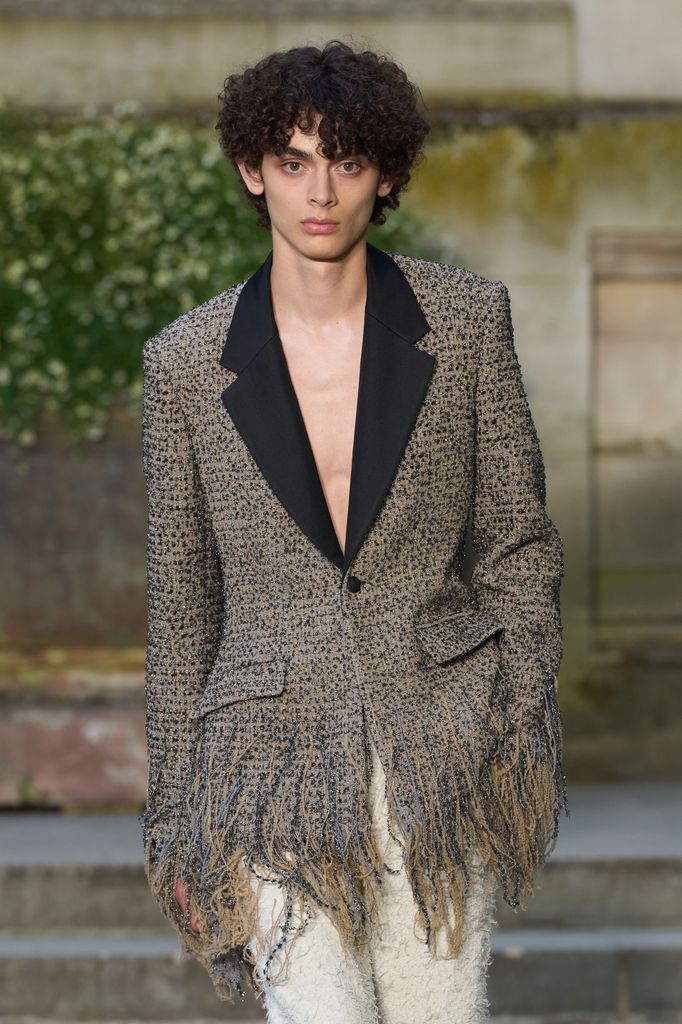 Dior SS27