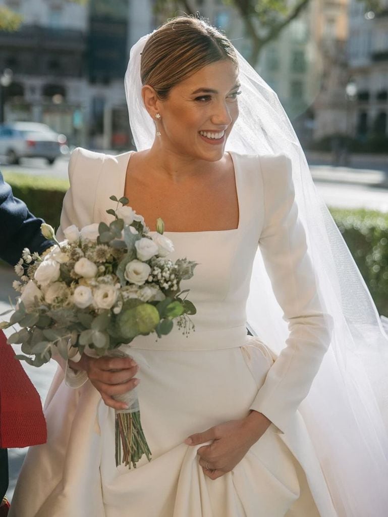 Isabel Sanchís