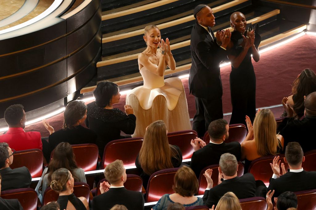 Premios Oscar 2025
