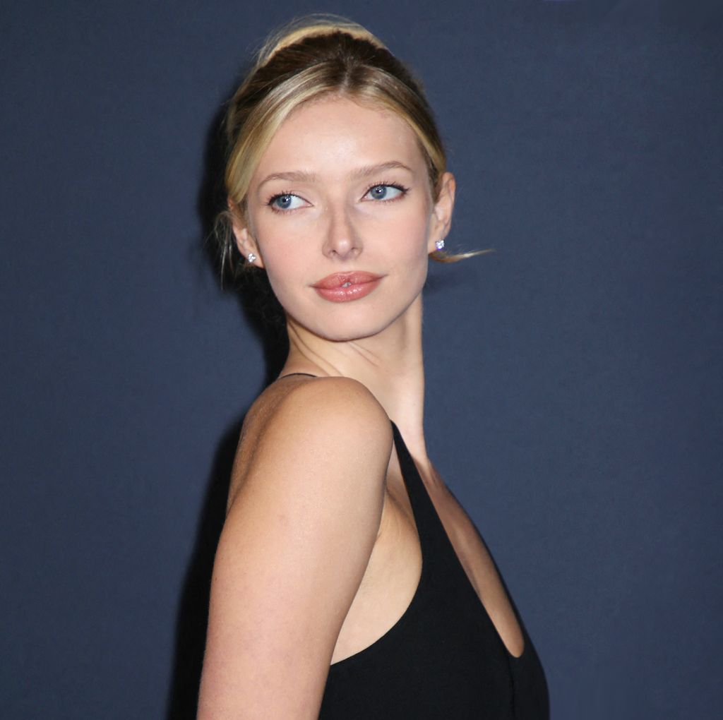 Apple Martin en el estreno de "Marty Supreme" en Nueva York, el 16 de diciembre de 2026