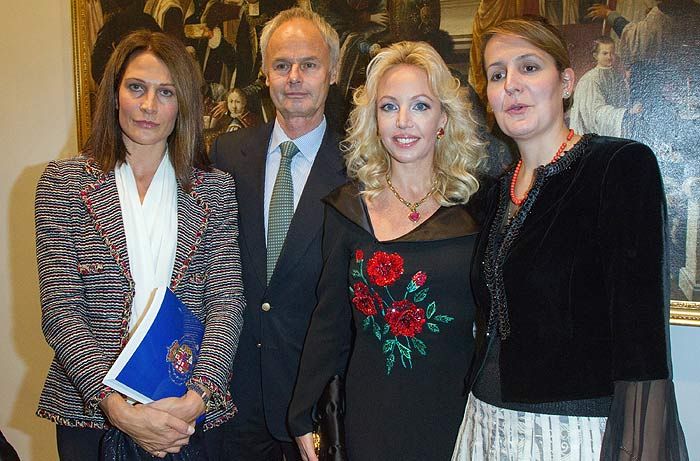 ¿Quién es Álvaro de Orleans-Borbón, el empresario y gran amigo de don Juan Carlos?